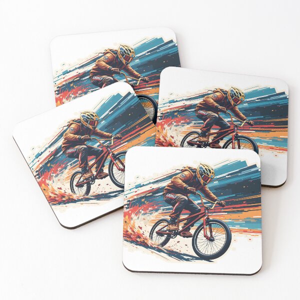 Item preview, BMX-3 designed and sold by StreetwearE2S.