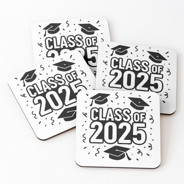 Item preview, Class of 2025 designed and sold by DÆNMADE.
