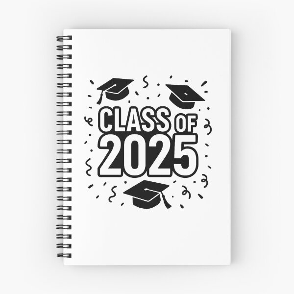 Item preview, Class of 2025 designed and sold by DÆNMADE.