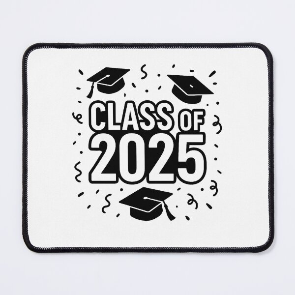 Item preview, Class of 2025 designed and sold by DÆNMADE.