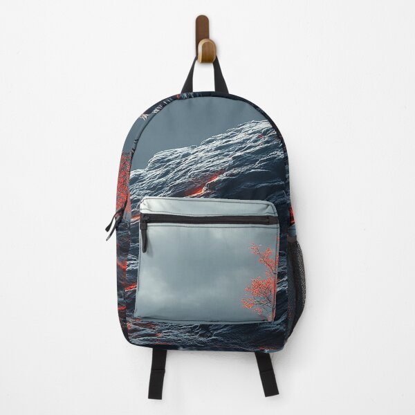 Item preview, Resilience in the Fire designed and sold by Pixel Junkies Studio.