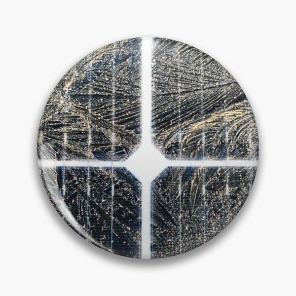 Item preview, Frozen Solar designed and sold by Photovoltaic_Photographer.
