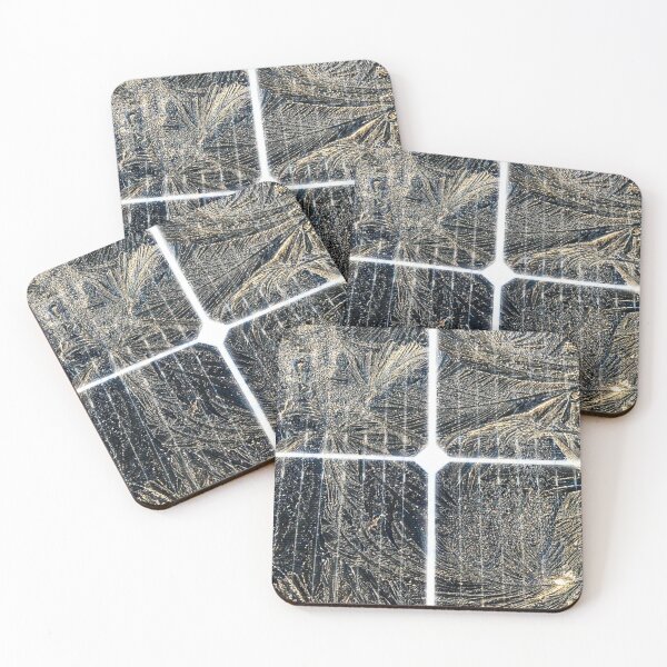 Item preview, Frozen Solar designed and sold by Photovoltaic_Photographer.