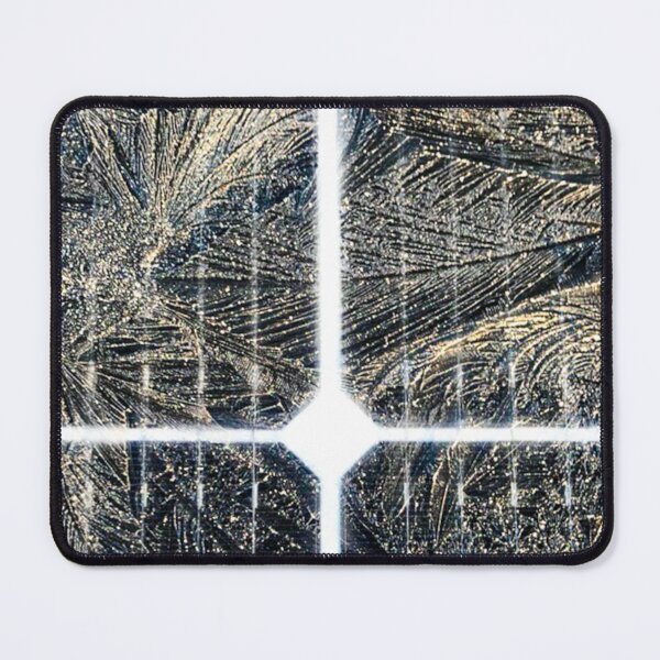 Item preview, Frozen Solar designed and sold by Photovoltaic_Photographer.