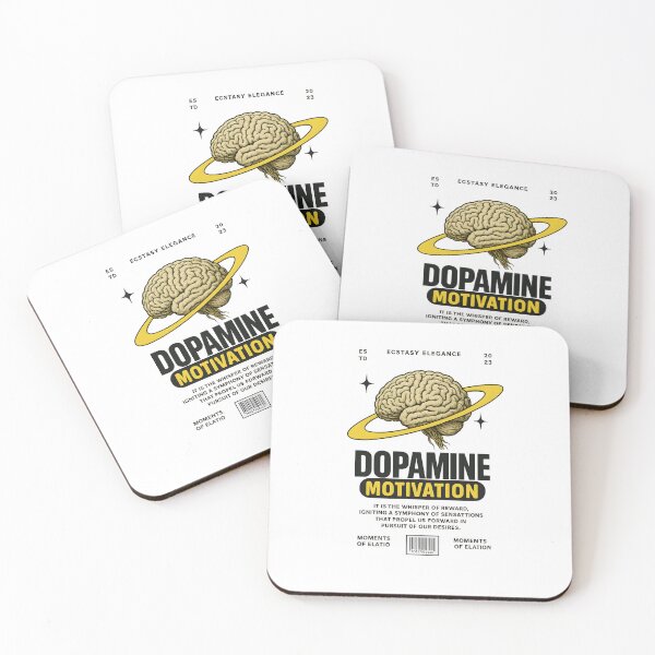 Item preview, Dopamine motivation gym designed and sold by notorius12.