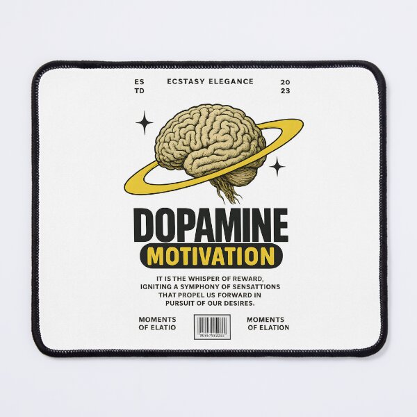 Item preview, Dopamine motivation gym designed and sold by notorius12.