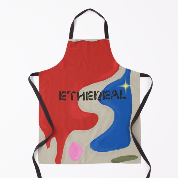 Item preview, ETHEREAL designed and sold by Atya.