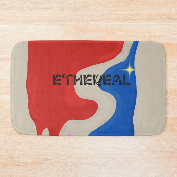 Item preview, ETHEREAL  designed and sold by Atya.