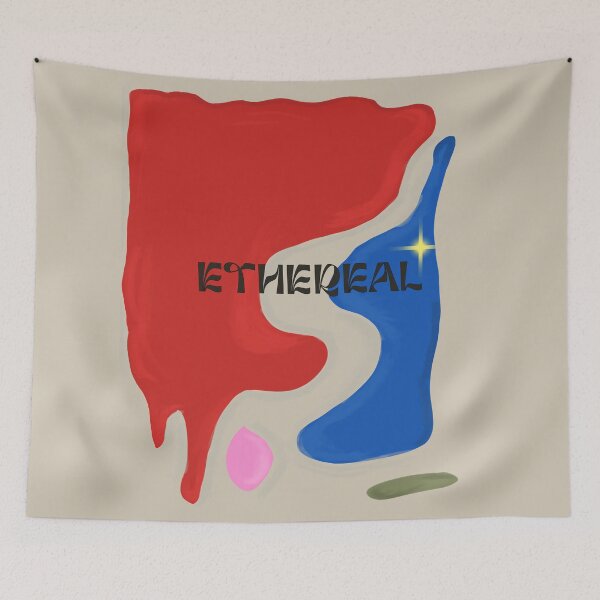 Item preview, ETHEREAL  designed and sold by Atya.