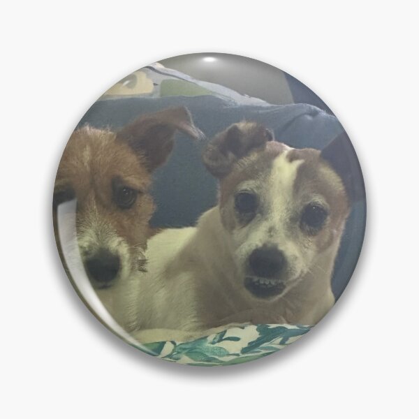 Item preview, Penny and Peanut designed and sold by ArtRubyP.