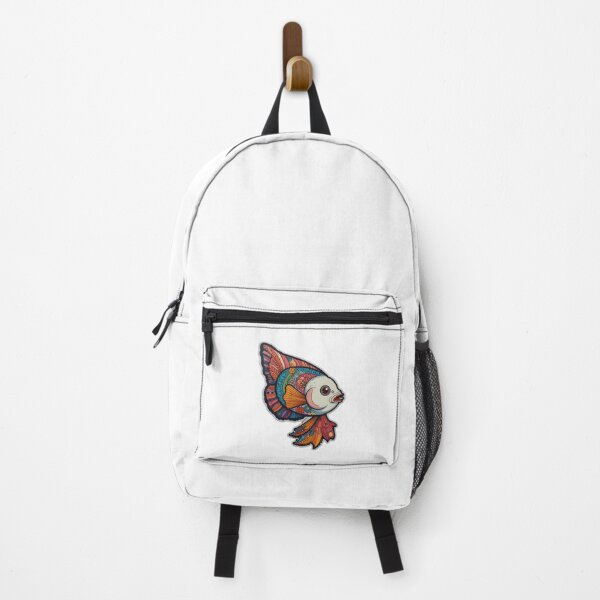 Item preview, Fish Design 10 designed and sold by ESASSHOP.