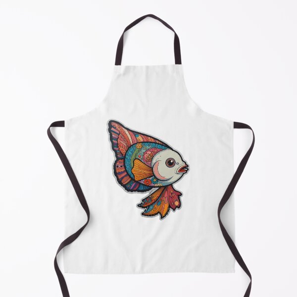 Item preview, Fish Design 10 designed and sold by ESASSHOP.