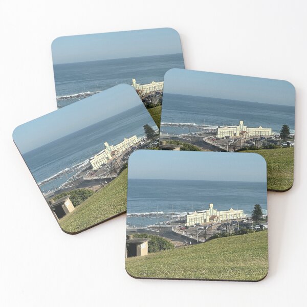 Item preview, Newcastle Baths NSW  designed and sold by ArtRubyP.