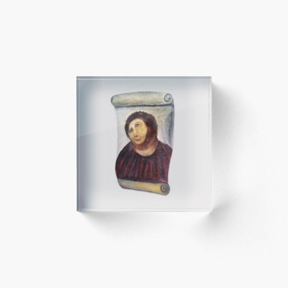 Item preview, Acrylic Block designed and sold by myStudioVisual.