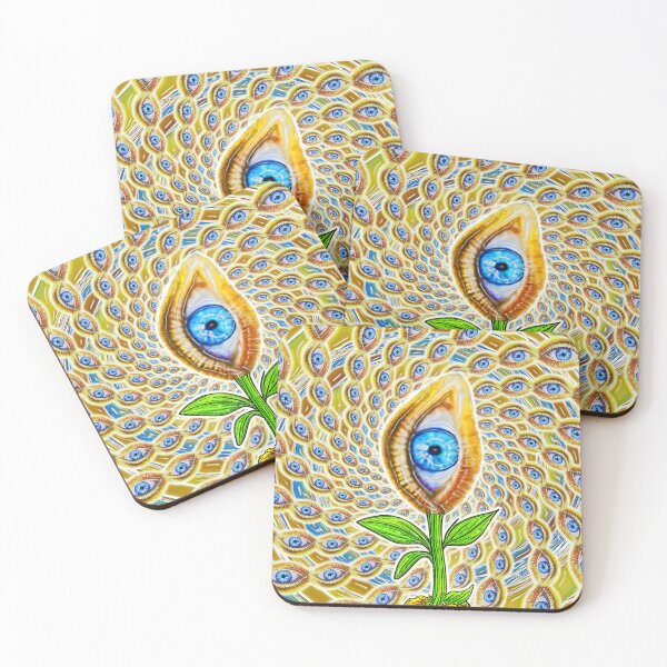 Item preview, VisionPlant2 designed and sold by Klaus Bremner (Autotelic Art).