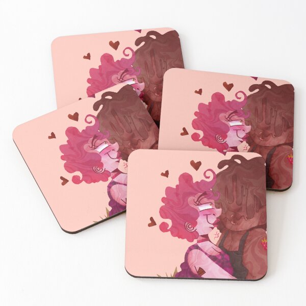 Item preview, Raspberry & Chocolate  designed and sold by Pelagic-era48.