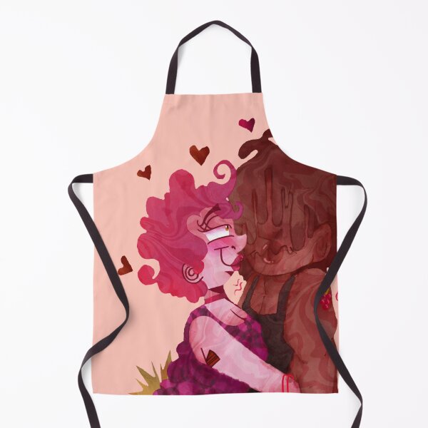 Item preview, Raspberry & Chocolate designed and sold by Pelagic-era48.