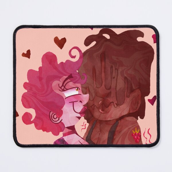 Item preview, Raspberry & Chocolate  designed and sold by Pelagic-era48.