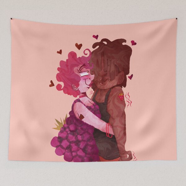 Item preview, Raspberry & Chocolate  designed and sold by Pelagic-era48.