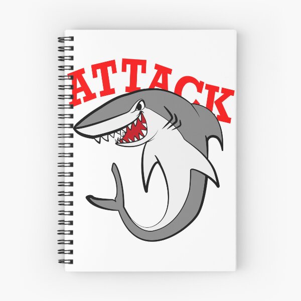 Item preview, Shark designed and sold by Adrian1500.