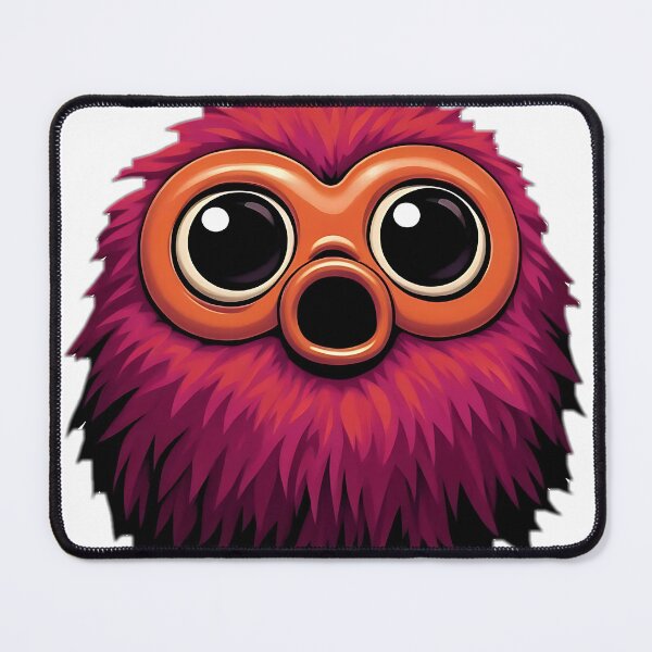Item preview, boohbah  designed and sold by NCNGDESIGN.