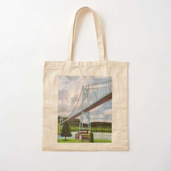 Item preview, St John's Bridge designed and sold by SurrebralArtist.