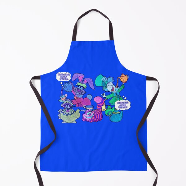 Item preview, Mad Tea Party designed and sold by KeekneesKustoms.
