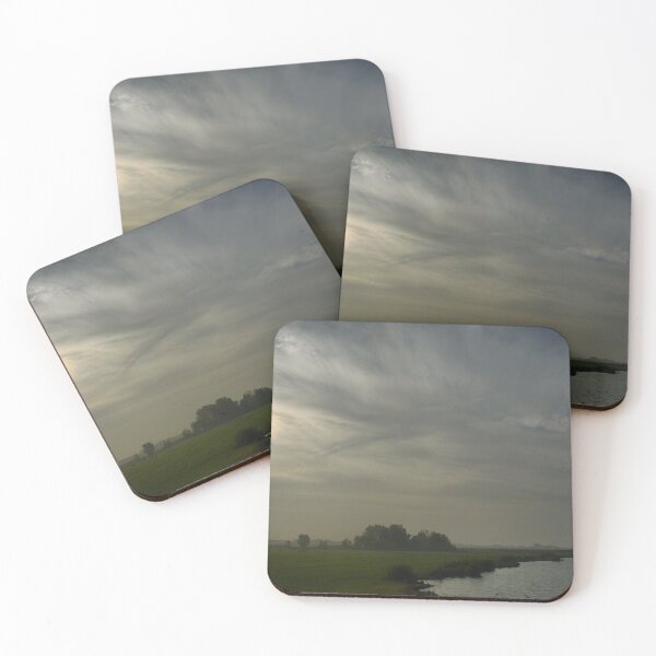 Item preview, The Flatlands at Zaanstad (3) designed and sold by Larry Davis.