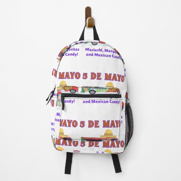 Item preview, Cinco de Mayo Mariachi Margaritas Mexican Candy designed and sold by Shelbineshop.