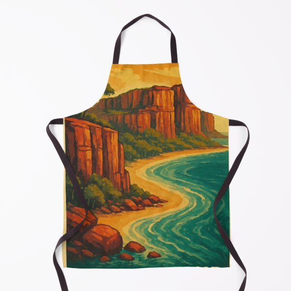 Item preview, Inland Rock Formations of Arnhem Land, Northern Territory designed and sold by Places On Earth.