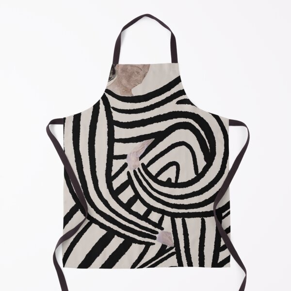 Artikelvorschau, Serene Stripes Lady entworfen und verkauft von jeRomeAlLen.