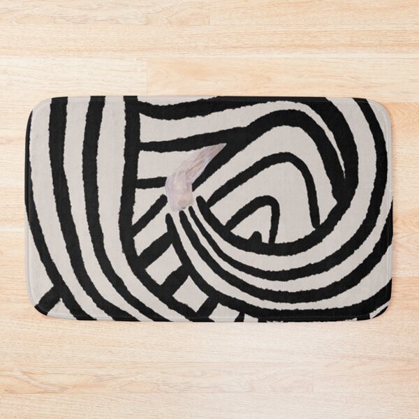 Artikelvorschau, Serene Stripes Lady entworfen und verkauft von jeRomeAlLen.