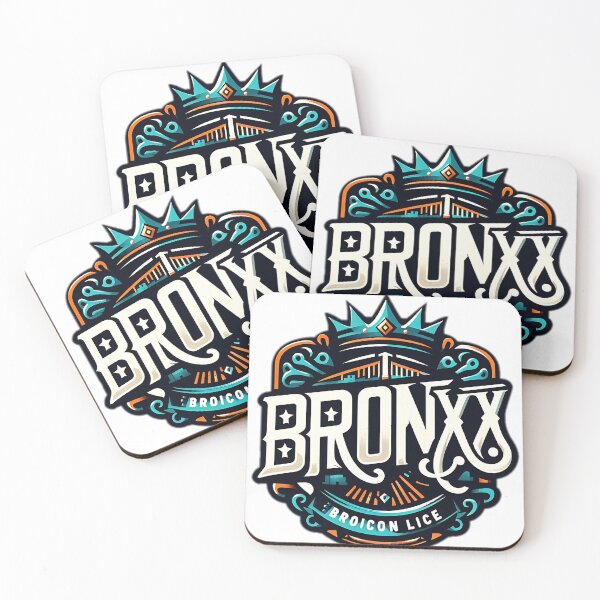 Item preview, bronx designed and sold by NCNGDESIGN.