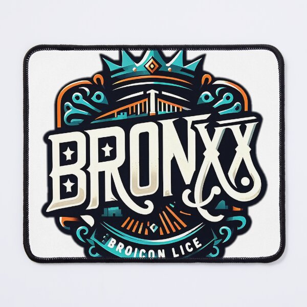 Item preview, bronx designed and sold by NCNGDESIGN.
