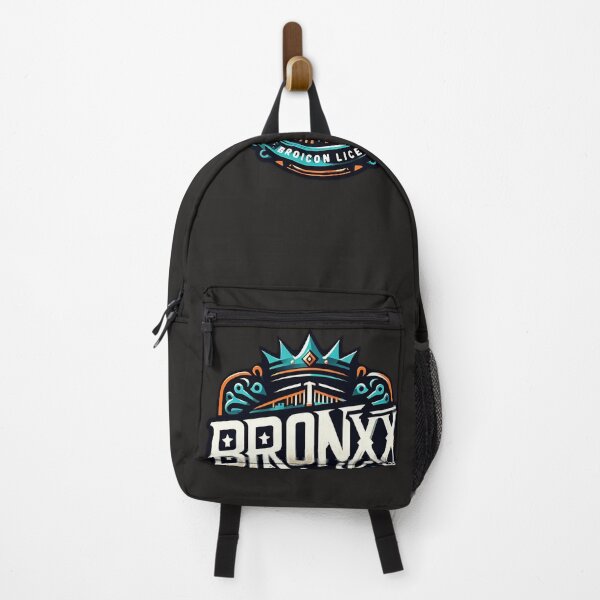 Artikelvorschau, Bronx entworfen und verkauft von NCNGDESIGN.