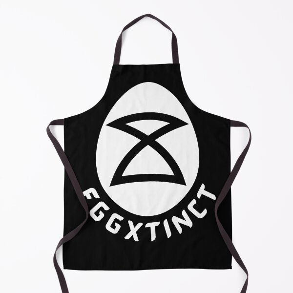 Item preview, EGGXTINCT designed and sold by bessartex.