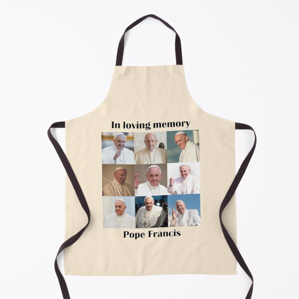 Item preview, In memory of Pope Francis designed and sold by YChangShop.