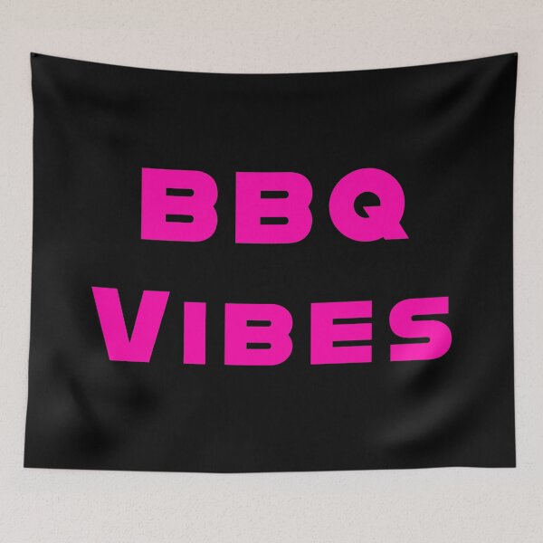 Item preview, BBQ Vibes  designed and sold by Nomad-Maynard.