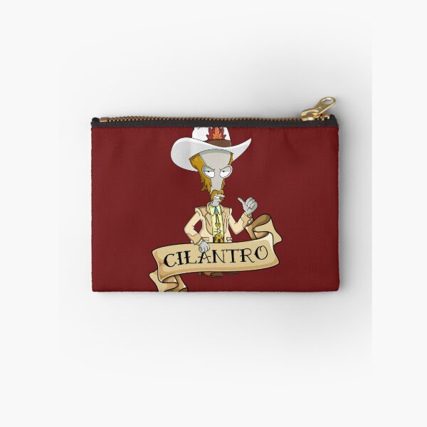 Item preview, Roy Rogers McFreely - Cilantro designed and sold by RG-Love.