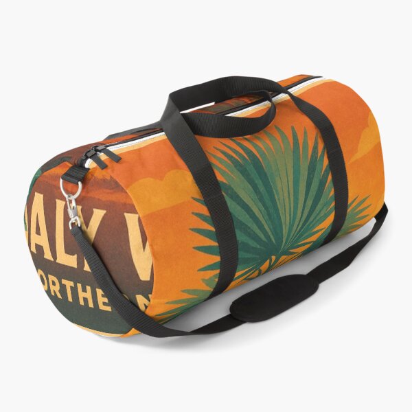 Item preview, Daly Waters Heritage Hotel and Tropical Scenery, Northern Territory designed and sold by Places On Earth.