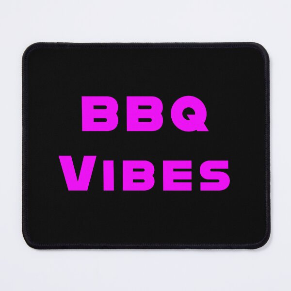 Item preview, BBQ Vibes designed and sold by Nomad-Maynard.
