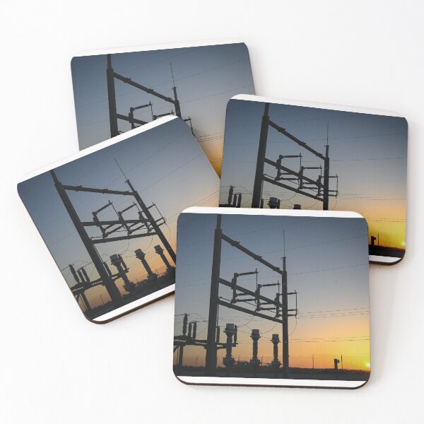 Item preview, Substation designed and sold by Photovoltaic_Photographer.