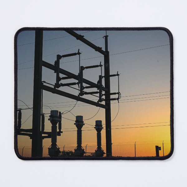 Item preview, Substation designed and sold by Photovoltaic_Photographer.