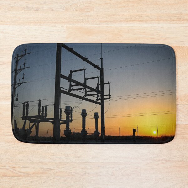 Item preview, Substation designed and sold by Photovoltaic_Photographer.
