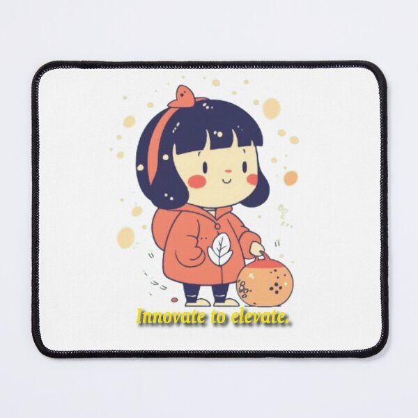 Item preview, Innovate to elevate. designed and sold by fanzen69.