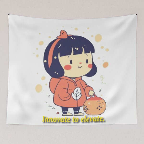 Item preview, Innovate to elevate. designed and sold by fanzen69.