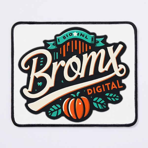 Item preview, bronx designed and sold by NCNGDESIGN.