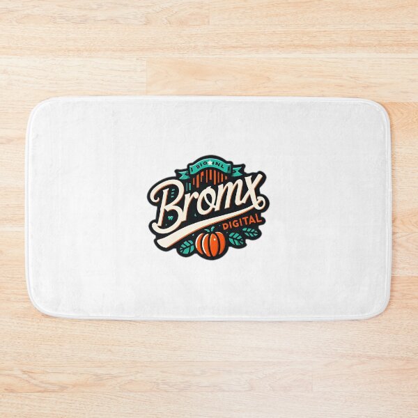 Item preview, bronx designed and sold by NCNGDESIGN.