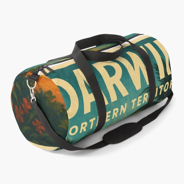 Item preview, Sunset Walk on Mindil Beach, Darwin Northern Territory designed and sold by Places On Earth.
