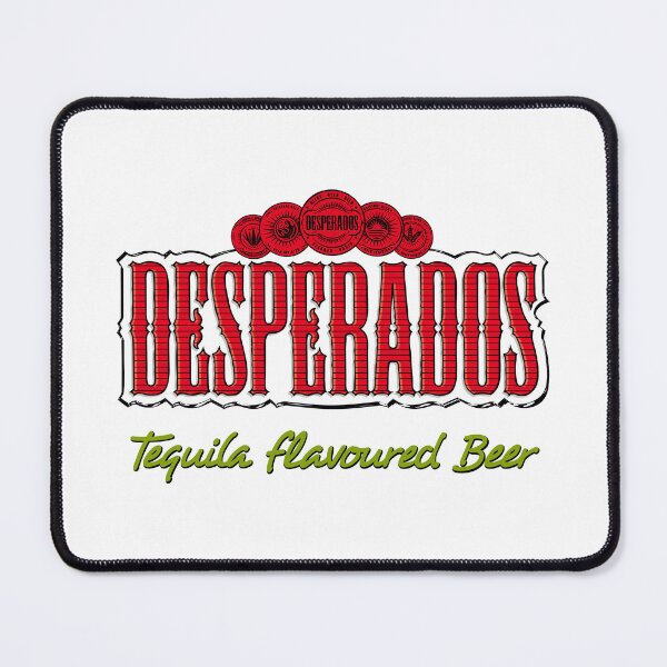 Item preview, Artistic Cat Desperados Beer Silhouettes  designed and sold by Yakupjukid.
